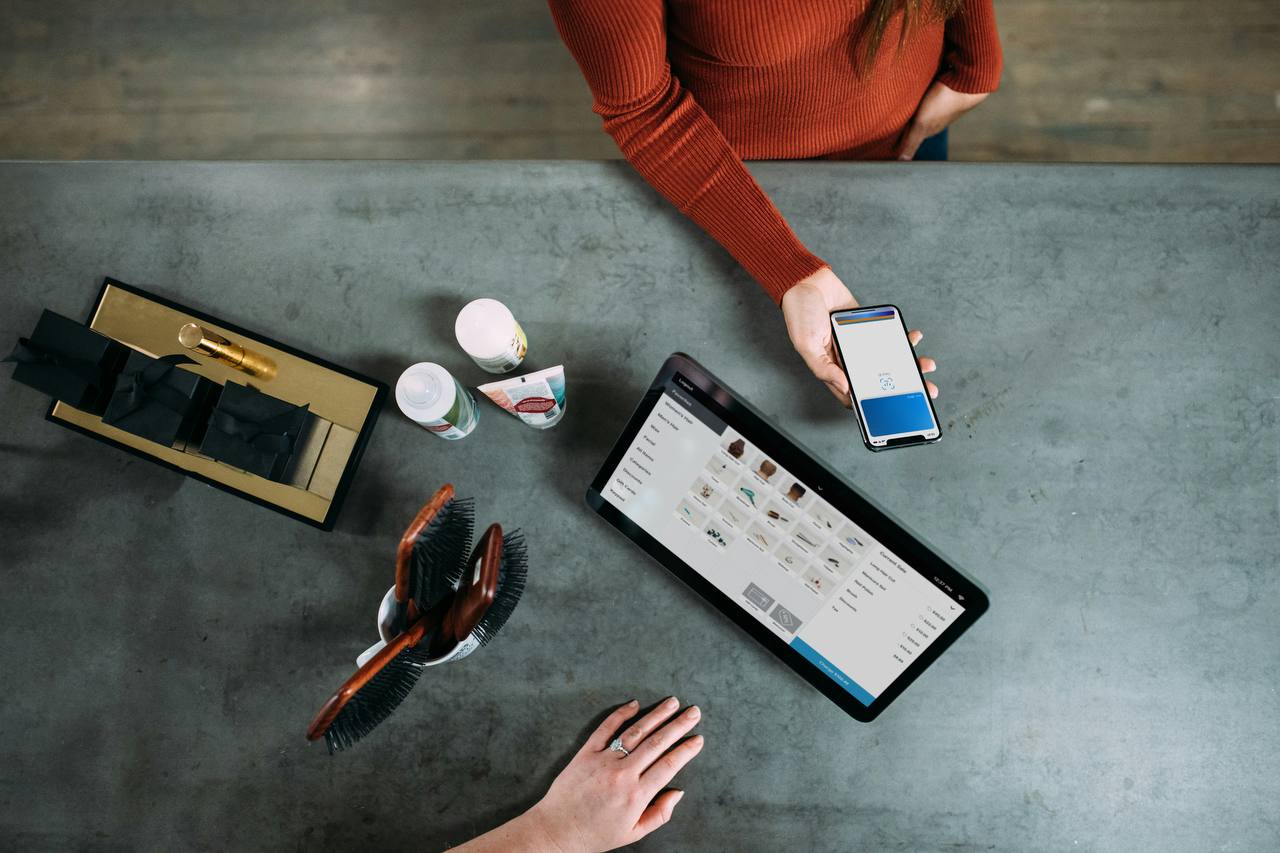 Shopping Online